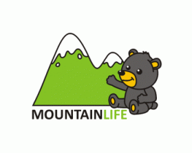 mountain life entry by Ahmad Arif