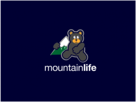 mountain life entry by Damon Goens