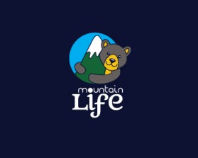 mountain life entry by Ang Kok Weng