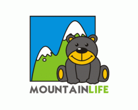 mountain life entry by Ahmad Arif
