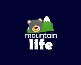mountain life entry by Benjamin Szumilas
