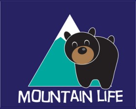 mountain life entry by an anonymous creative