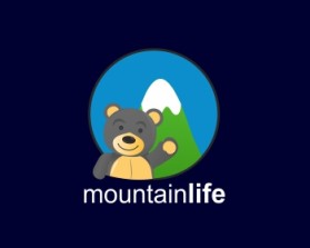 mountain life entry by Benjamin Szumilas