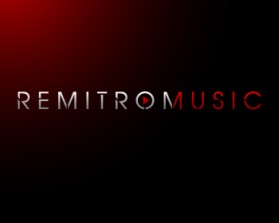 REMITROMUSIC entry by airish.designs