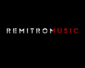 REMITROMUSIC entry by airish.designs