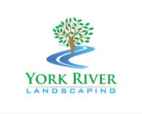 York River Landscaping entry by benjamin concepcion