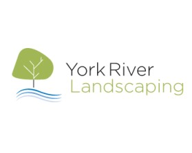 York River Landscaping entry by Peter Helfrich