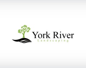 York River Landscaping entry by Monika Georgieva Atanasova