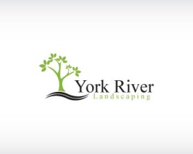 York River Landscaping entry by Monika Georgieva Atanasova