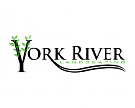 York River Landscaping entry by benjamin concepcion