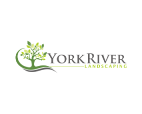 York River Landscaping entry by Jony
