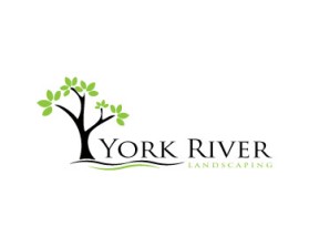 York River Landscaping entry by Monika Georgieva Atanasova