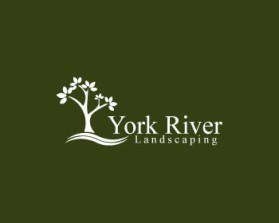 York River Landscaping entry by Monika Georgieva Atanasova