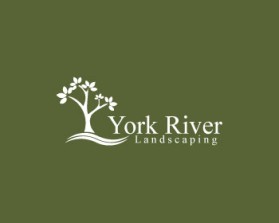 York River Landscaping entry by Monika Georgieva Atanasova
