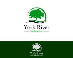 York River Landscaping entry by Airice Jaurigue Alora