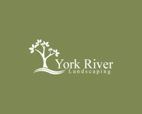 York River Landscaping entry by Monika Georgieva Atanasova