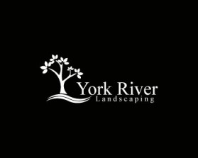 York River Landscaping entry by Monika Georgieva Atanasova
