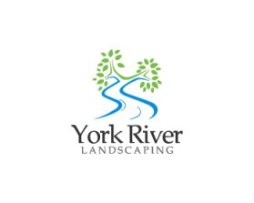 York River Landscaping entry by Uyox A Saputro