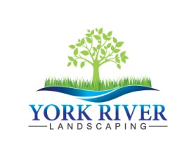 York River Landscaping entry by Vie-Ann Tomboc