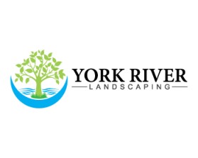 York River Landscaping entry by Vie-Ann Tomboc