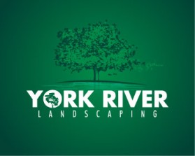 York River Landscaping entry by Romnick Salaysay