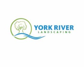 York River Landscaping entry by Orson Rendora