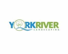 York River Landscaping entry by Orson Rendora