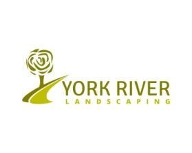 York River Landscaping entry by Pedro Ferreiro Brage