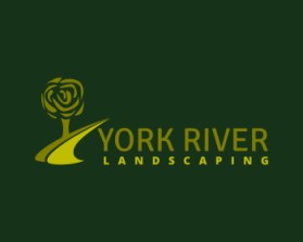 York River Landscaping entry by Pedro Ferreiro Brage