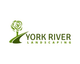 York River Landscaping entry by Pedro Ferreiro Brage
