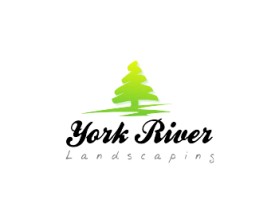 York River Landscaping entry by Karl Vallee