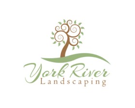 York River Landscaping entry by Dipankar Bose