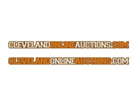 clevelandonlineauctions.com entry by artmills