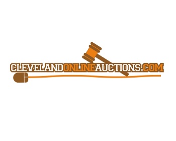Logo Design for clevelandonlineauctions.com