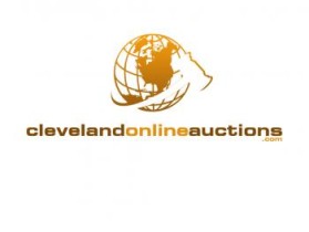 clevelandonlineauctions.com entry by Adam
