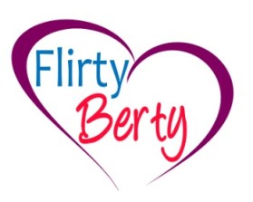 Flirty Berty entry by Pogo Girl