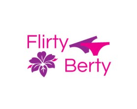 Flirty Berty entry by civilizacia