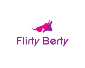 Flirty Berty entry by civilizacia