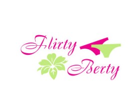 Flirty Berty entry by civilizacia
