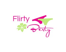 Flirty Berty entry by civilizacia