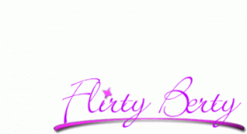 Flirty Berty entry by Nevalyn30