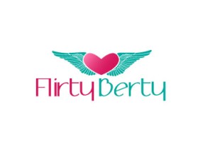 Flirty Berty entry by EvA