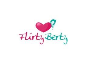 Flirty Berty entry by EvA