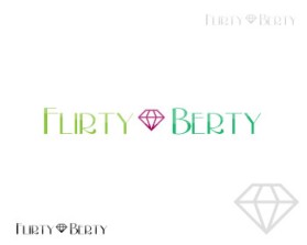 Flirty Berty entry by EvA