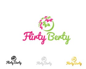 Flirty Berty entry by EvA