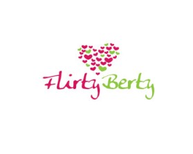 Flirty Berty entry by EvA