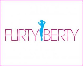 Flirty Berty entry by iamzepolry