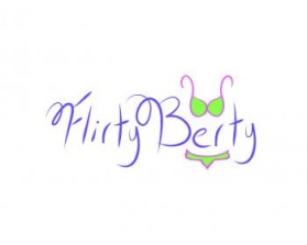 Flirty Berty entry by CreativeChristina