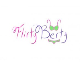 Flirty Berty entry by CreativeChristina