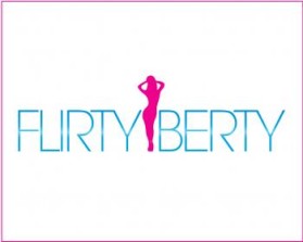 Flirty Berty entry by iamzepolry